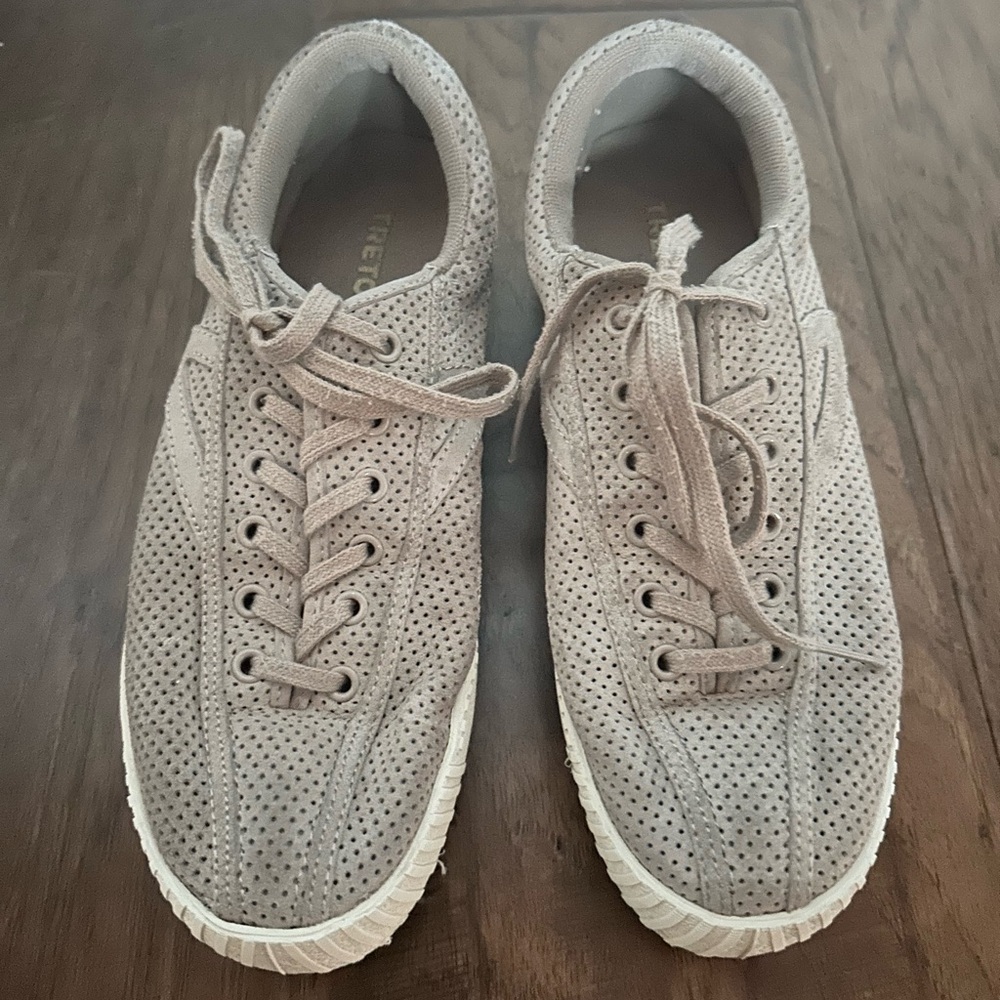 Tretorn® Nylite Bold sneakers